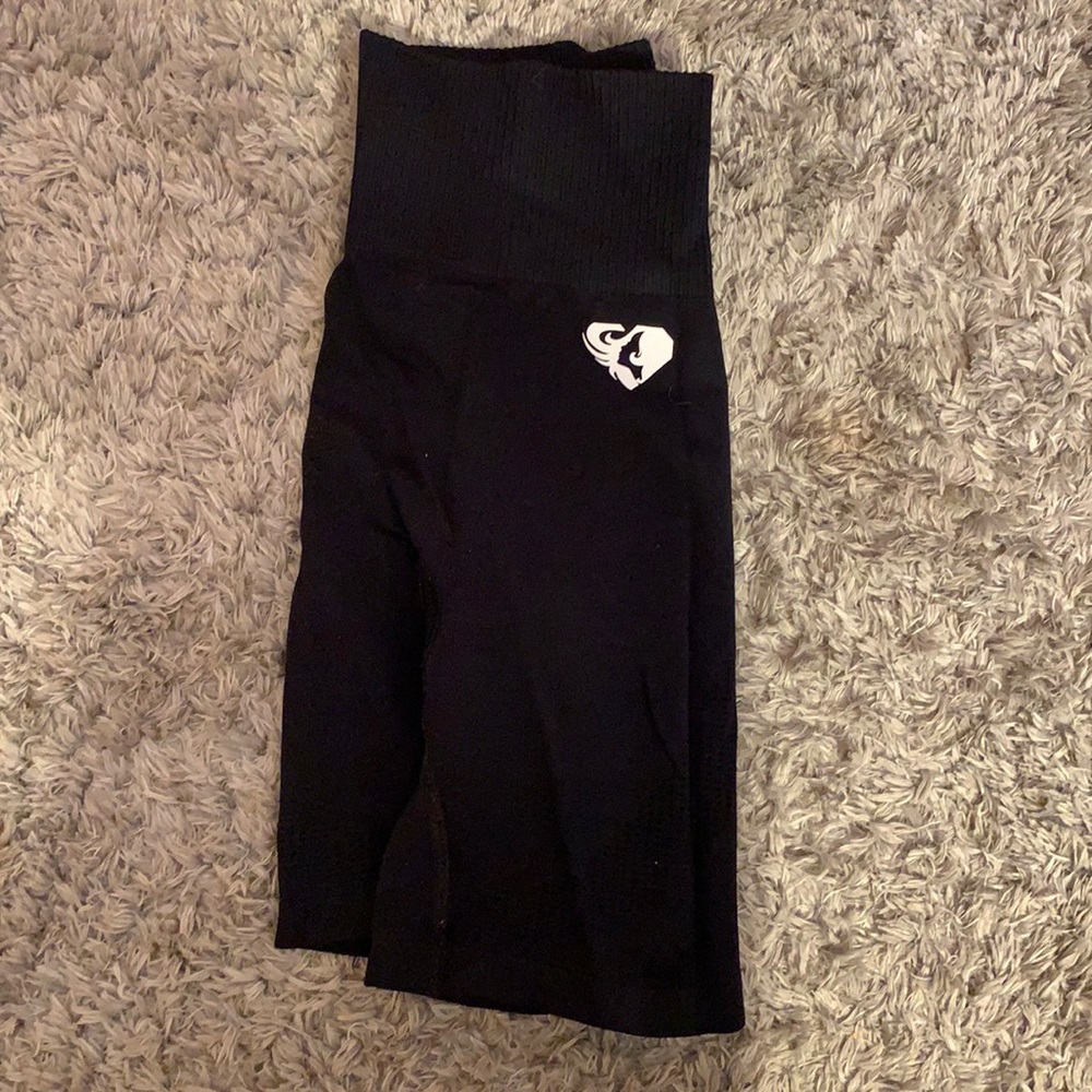 Women’s best biker shorts